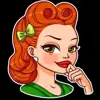 Profile picture: Rose