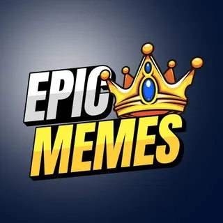 Epic Memes | Dirty Humour - Channel Telegram