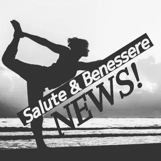 Salute & Benessere News! Rimedi Alternativi Naturali, Ayurveda, Erboristeria e Integratori. Naturopatia Olistica. - Canale Telegram