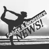 immagine profilo del channel telegram di Salute & Benessere News! Rimedi Alternativi Naturali, Ayurveda, Erboristeria e Integratori. Naturopatia Olistica.