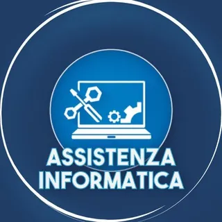 Assistenza Informatica 🇮🇹 - Gruppo Telegram