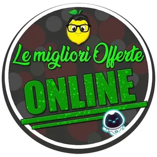 Le Migliori offerte Tecnologiche - Offerte Tecnologia e Hi Tech - Canale Telegram