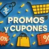 Foto de perfil: 🏷 Promos y Cupones 🔖