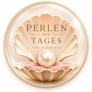 Perlen des Tages - Frei Schnauze 🍀 - Kanal Telegram