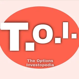 The Options Investopedia & PMS - Channel Telegram