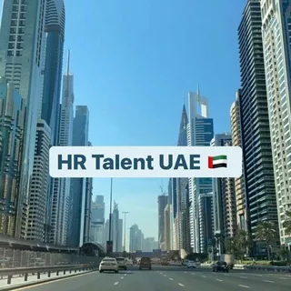 HRTalent MENA - Canale Telegram