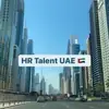 immagine profilo del channel telegram di HRTalent MENA