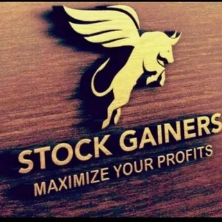 Stock Gainers (SEBI Registered) - Channel Telegram