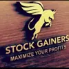 Profile picture: Stock Gainers (SEBI Registered)