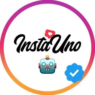 InstaUno - Instagram Services 🚀 - Bot Telegram