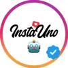 immagine profilo del bot telegram di InstaUno - Instagram Services 🚀