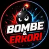 immagine profilo del channel telegram di ❌ BOMBE & ERRORI ❌