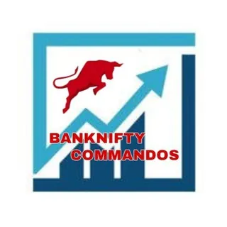 BANKNIFTY COMMANDOS - Channel Telegram