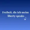 Profilbild: Freiheit, die ich meine / liberty_speaks🗽