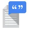 Profile picture: Text to Speech Bot