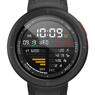WatchFace Amazfit Verge - Canale Telegram