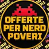 immagine profilo del channel telegram di Offerte per Nerd Poveri👾