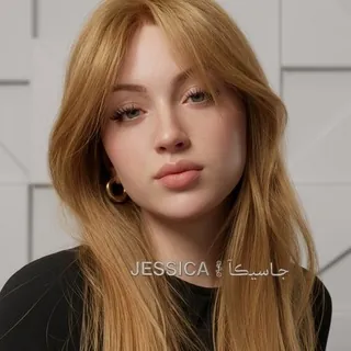 𝗝𝗘𝗦𝗦𝗜𝗖𝗔 𖢴 جـاسيڪآ - بوت Telegram