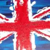 immagine profilo del channel telegram di Inglese una parola al giorno