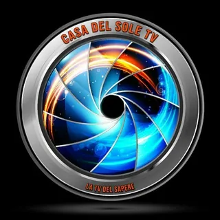 CasaDelSoleTV - Canale Telegram