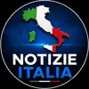 immagine profilo del channel telegram di Notizie Italia 🇮🇹