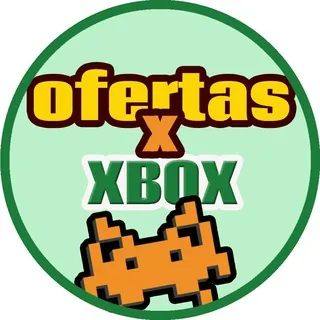 Ofertas X XBOX by ofertasXjuegos - ofertas, reservas y lanzamientos - Canal Telegram