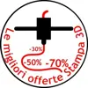 immagine profilo del channel telegram di Le migliori offerte Stampa 3D