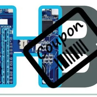 Offerte coupon da HWBrain Italia - Canale Telegram