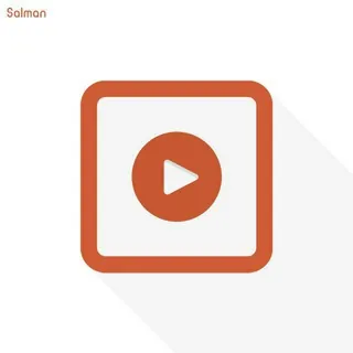 فيديو حصري - قناة Telegram