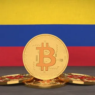 ColombiaP2P🇨🇴 - Grupo Telegram