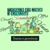 immagine profilo del group telegram di Mercatino Seconda Mano Trentino