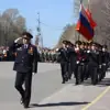 immagine profilo del channel telegram di ОМВД России по г. Прокопьевску