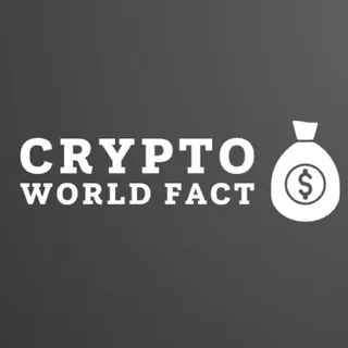 𝗖𝚁𝚈𝙿𝚃𝙾 𝗪𝙾𝚁𝙻𝙳 𝗙𝙰𝙲𝚃 - Channel Telegram