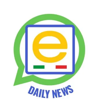 Eurodesk_Italy_Daily_News - Canale Telegram