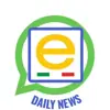 immagine profilo del channel telegram di Eurodesk_Italy_Daily_News
