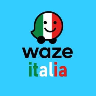 Waze Italia Fans - Gruppo Telegram