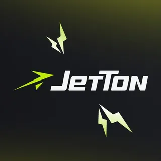 Jetton💎Games - Бот Telegram