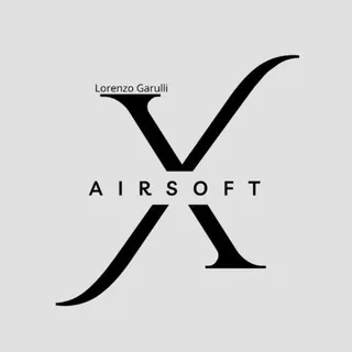 AirsoftX - Gruppo Telegram