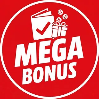 𝗠𝗘𝗚𝗔 𝗕𝗢𝗡𝗨𝗦 💰🎁 - Guadagna Online Gratis - Canale Telegram