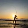 immagine profilo del group telegram di ⚓️Рыбалка Черногория 🇲🇪 Fishing Montenegro