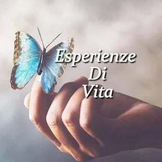 ✒️𝙴𝚜𝚙𝚎𝚛𝚒𝚎𝚗𝚣𝚎 𝙳𝚒 𝚅𝚒𝚝𝚊 ✉️ - Canale Telegram