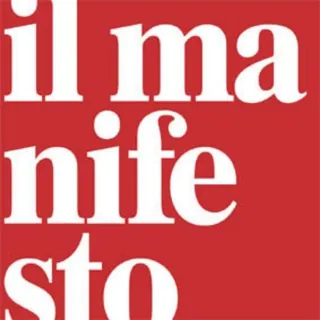 Il Manifesto - Canale Telegram
