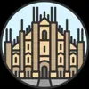 immagine profilo del group telegram di Мілан | Українці в Італії