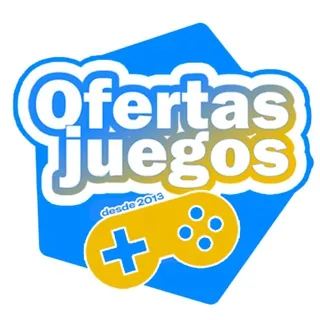 OfertasJuegos ¡Tu comunidad de ofertas en videojuegos! - Canal Telegram