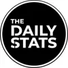Profile picture: The Daily Stats