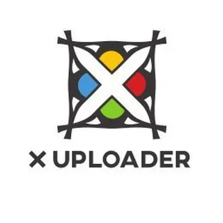X uploader ✨ - Bot Telegram
