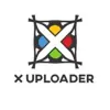 Profile picture: X uploader ✨
