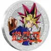 Profile picture: Yu-Gi-Oh Cards Game
