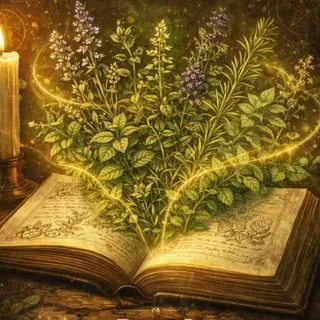 LO SCRIGNO DELLA NATURA🌿 - Gruppo Telegram