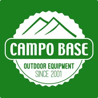 Campo Base Outdoor Equipment - Canale Telegram